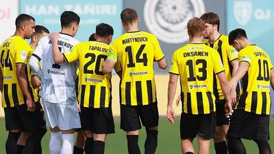 Футбол Матч Зенит, фото - Новости Zakon.kz от 26.03.2026 18:16