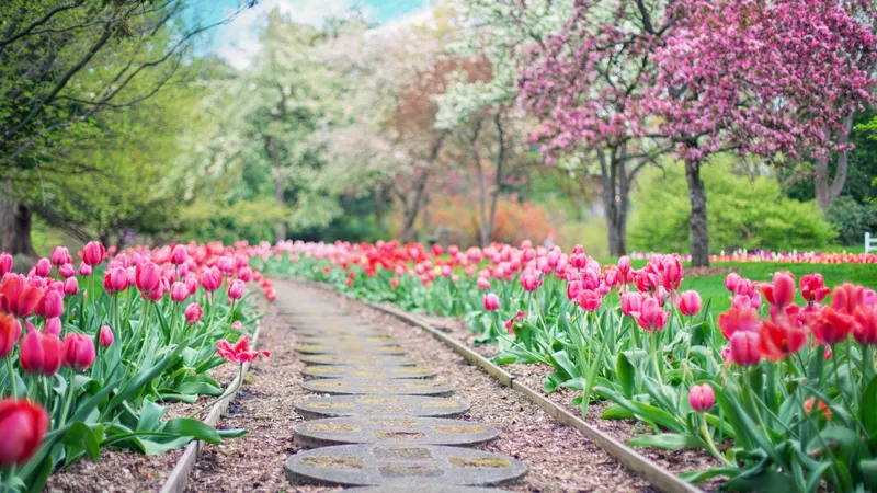 Казахстан ждет резкое потепление до +30°C