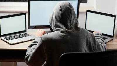 мошенничество, фото - Новости Zakon.kz от 26.03.2026 18:23