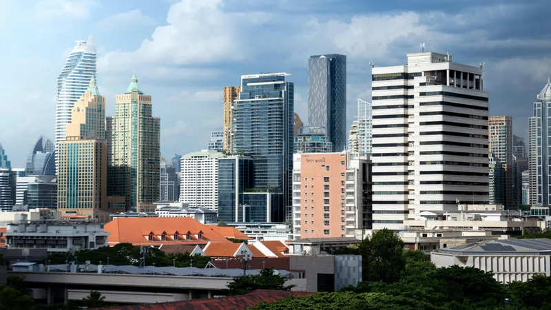 Пропавшую в Таиланде россиянку нашли спустя три месяца в братской могиле