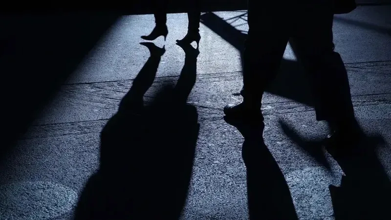 Преследование и страх – 8 случаев сталкинга выявили в Туркестанской области