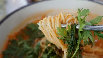 Доширак, фото - Новости Zakon.kz от 28.03.2026 08:38