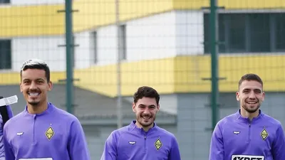 Футбол Визит Санкт-Петербург , фото - Новости Zakon.kz от 27.03.2026 16:09