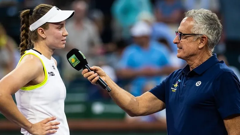 Выходит книга о Елене Рыбакиной