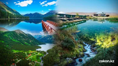 родники Казахстана, родники, родник, вода, фото - Новости Zakon.kz от 27.03.2026 17:05