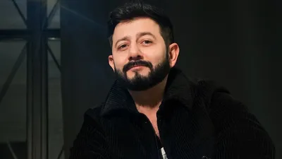 Михаил Галустян, актер, фото - Новости Zakon.kz от 27.03.2026 11:59