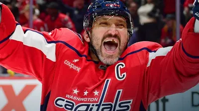 Хоккей Хет-трик Победа, фото - Новости Zakon.kz от 27.03.2026 09:57