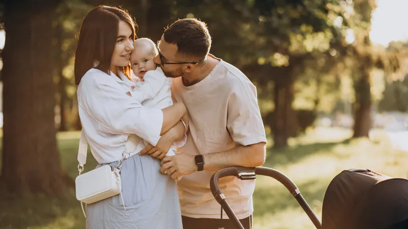 Что важно знать парам, откладывающим детей