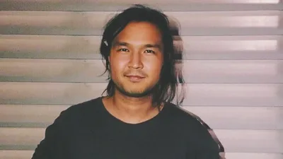 Тамерлан Садвакасов, музыкант, фото - Новости Zakon.kz от 27.03.2026 13:45