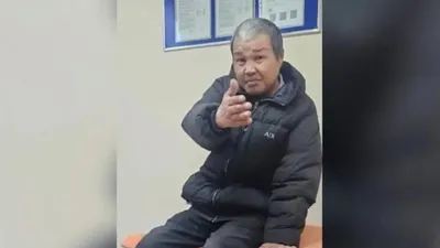 Мужчину в состоянии психоза больше месяца разыскивают в Жанаозене