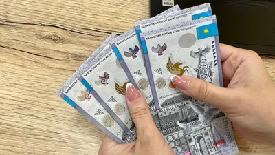 Полицейские помешали мошенникам и спасли деньги супругов из Акмолинской области, фото - Новости Zakon.kz от 28.03.2026 10:45