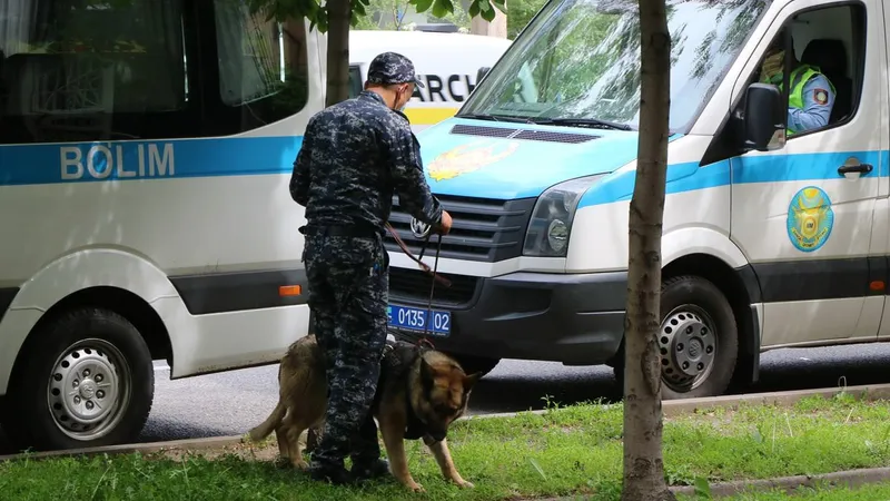 В Костанае нашли тело без вести пропавшего 17-летнего юноши