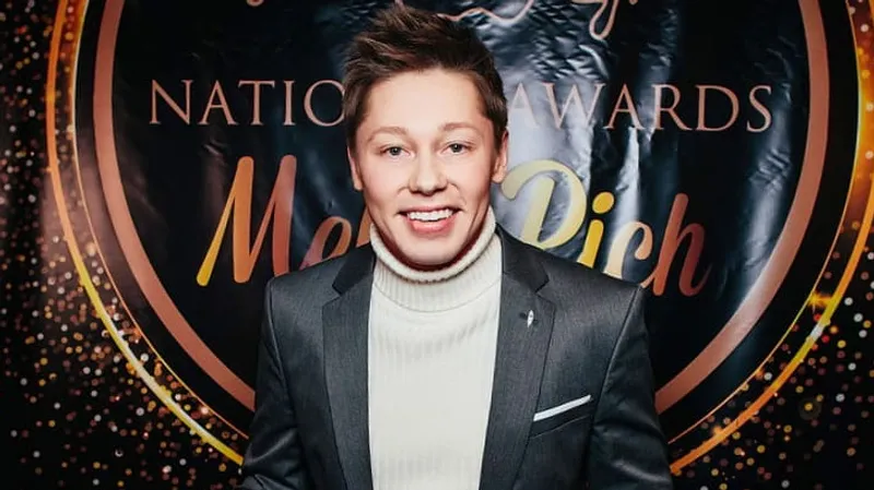 Дмитрий Бикбаев рассказал, как появилась идея воссоединения группы "БиС"