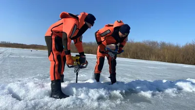 Какие работы проводятся для недопущения паводков в Павлодарской области, фото - Новости Zakon.kz от 28.03.2026 09:25