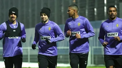 Кайрат - Зенит, фото - Новости Zakon.kz от 28.03.2026 07:22