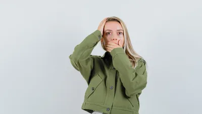 женщина, фото - Новости Zakon.kz от 28.03.2026 09:35