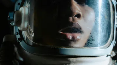 Астронавт, космос, дыхание, фото - Новости Zakon.kz от 29.03.2026 06:20