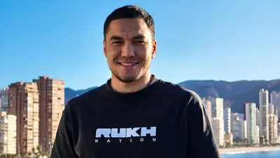 Дулат Бекбауов является серебряным призером чемпионатов мира-2023 и Азии (2022), фото - Новости Zakon.kz от 29.03.2026 07:30