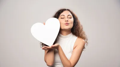 женщина, фото - Новости Zakon.kz от 28.03.2026 13:48