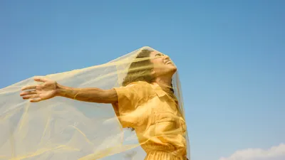 Небо, радость, свобода, фото - Новости Zakon.kz от 29.03.2026 05:30