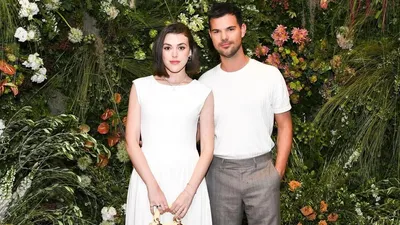 Тейлор и Тейлор Лотнер , фото - Новости Zakon.kz от 29.03.2026 17:52