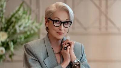 Дьявол носит Prada 2, фото - Новости Zakon.kz от 30.03.2026 07:50