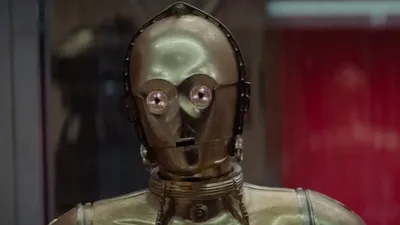 Звездные войны, фото - Новости Zakon.kz от 30.03.2026 08:33