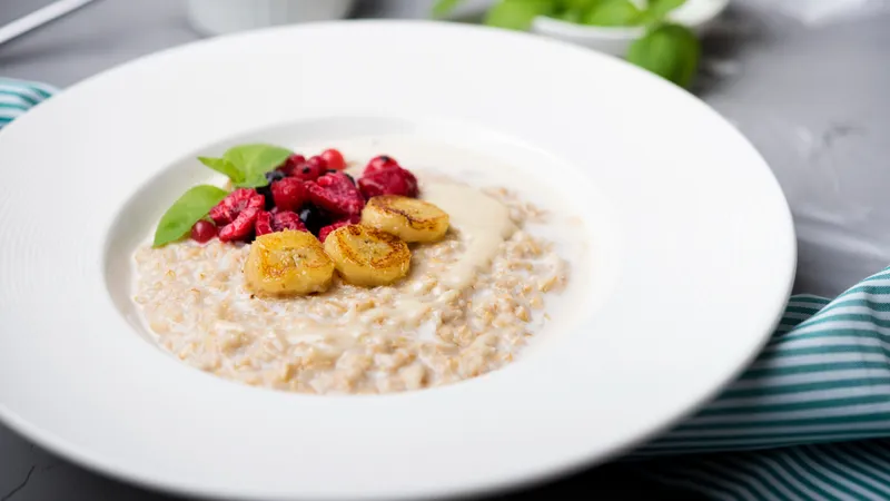 Нутрициолог раскрыла способ сделать пшенку вкуснее еще до варки