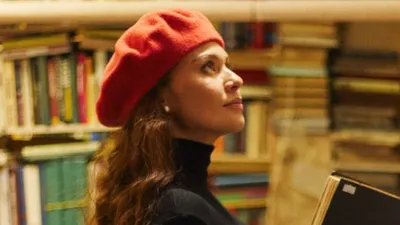 Актрисы Казахстана, фото - Новости Zakon.kz от 30.03.2026 05:40