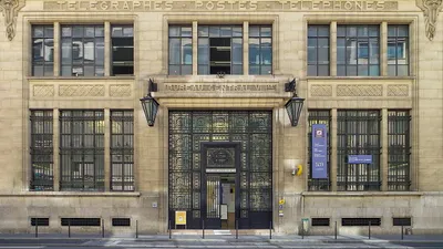 Bank of America, фото - Новости Zakon.kz от 29.03.2026 10:18