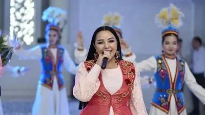 "Я расплакалась": Алтынай Жорабаева рассказала о неожиданной новости в семье