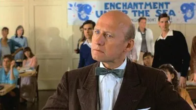 Джеймс Толкана, фото - Новости Zakon.kz от 29.03.2026 11:07