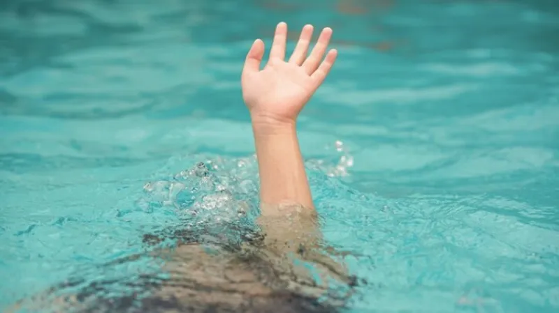 Поиски утонувшего ребенка в Туркестанской области не прекращаются седьмые сутки