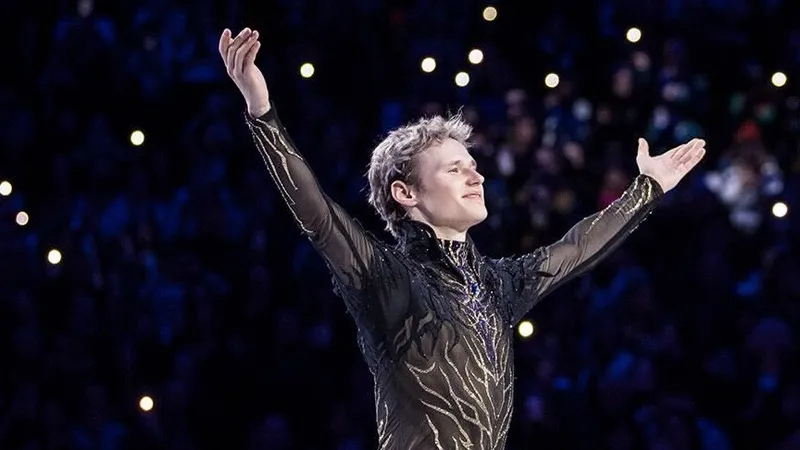 Илья Малинин рассказал о ближайших планах