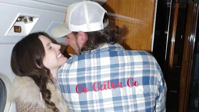 Популярная американская певица Лана Дель Рей , фото - Новости Zakon.kz от 29.03.2026 06:40