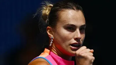 Первая ракетка мира, фото - Новости Zakon.kz от 29.03.2026 08:44