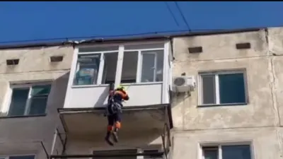 спасатель, фото - Новости Zakon.kz от 29.03.2026 16:21