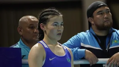 спорт, фото - Новости Zakon.kz от 30.03.2026 20:01