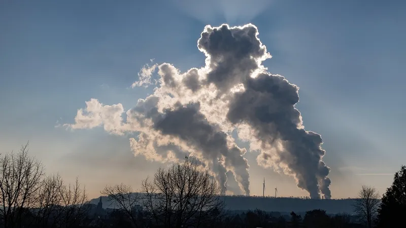 Углеродный бюджет до 2030 года утвержден в Казахстане