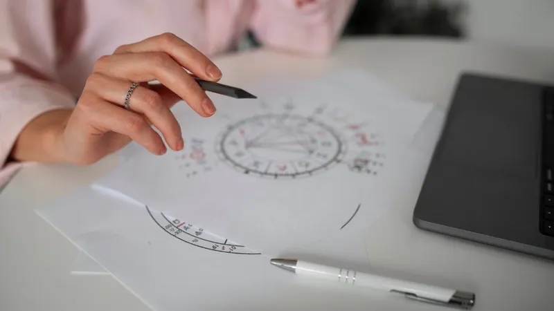 Финансовая удача и острые слова: гороскоп на вторник