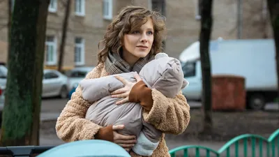 Персонаж Лизы Арзамасовой в новом сезоне "Папиных дочек" станет мамой