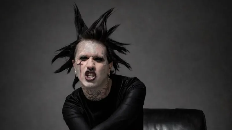 Суд в России вынес решение в отношении известного казахстанского рэпера