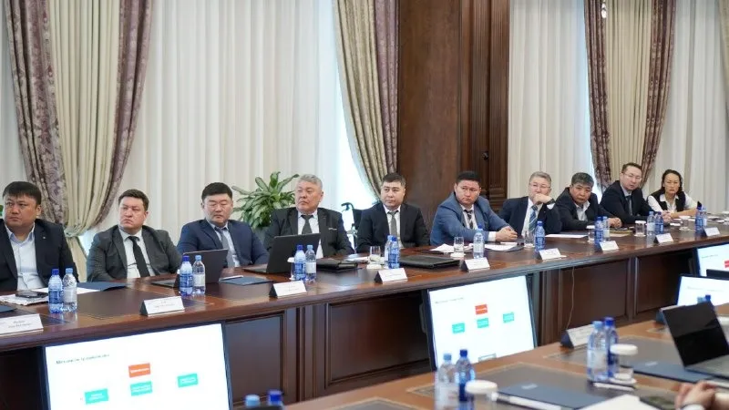 "Казахмыс" объявил 2026-й Годом безопасности и утвердил новую стратегию