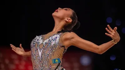 Казахстанские гимнастки завершили многоборье на этапе Кубка мира в Болгарии