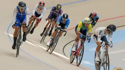 велоспорт, фото - Новости Zakon.kz от 30.03.2026 19:56