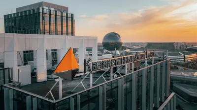 БРК финансирует модернизацию электросетей области Жетысу, фото - Новости Zakon.kz от 30.03.2026 11:43