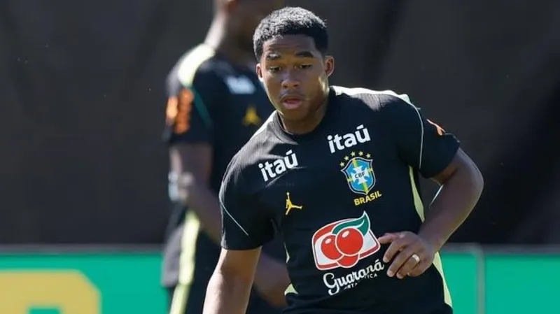 Звезда "Реала" высказался о шансах попасть на ЧМ-2026 по футболу