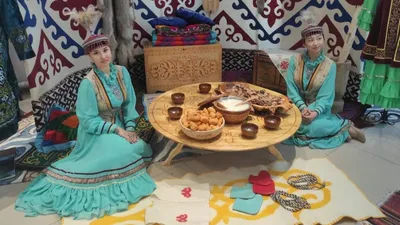 В Усть-Каменогорске в честь Наурыза пройдет более 100 мероприятий, фото - Новости Zakon.kz от 12.03.2026 21:32