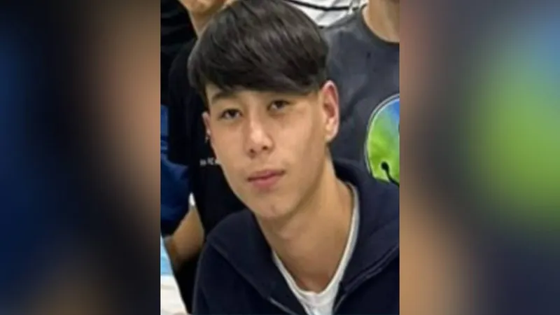 Вышел из дома и исчез: в Кентау третью неделю ищут подростка