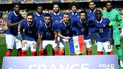 Футбол Победа Колумбия, фото - Новости Zakon.kz от 30.03.2026 12:06